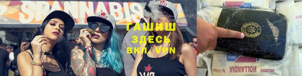 молекула духа Белокуриха